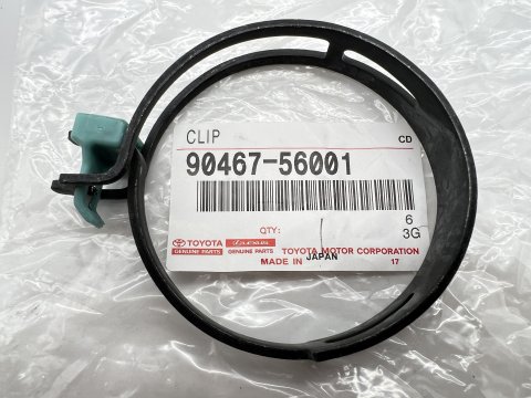Collier flexible air entre turbo et pipe admission HDJ80 12s