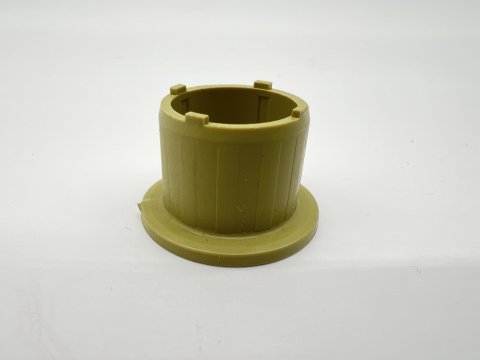 Bague guidage relais de direction Hilux IFS 1989-1998