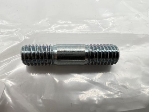 Goujon culasse / collecteur admission KZJ KDJ GDJ Land Cruiser et Hilux