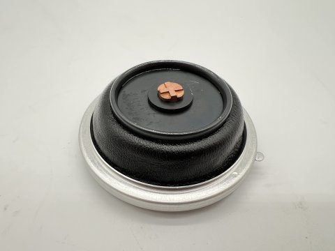 MEMBRANE COMMANDE POMPE A INJECTION 3B