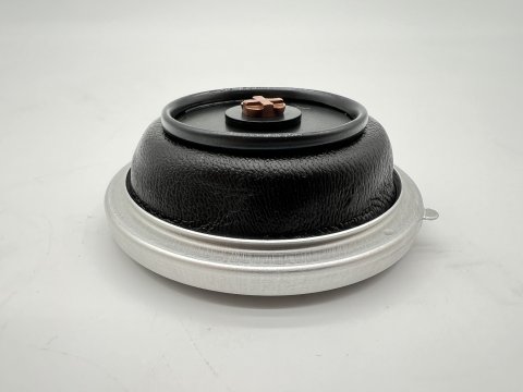 MEMBRANE COMMANDE POMPE A INJECTION 3B