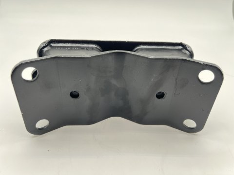 Silent bloc support moteur côté boite de vitesses manuelle HDJ80 12S - montage possible sur 24s