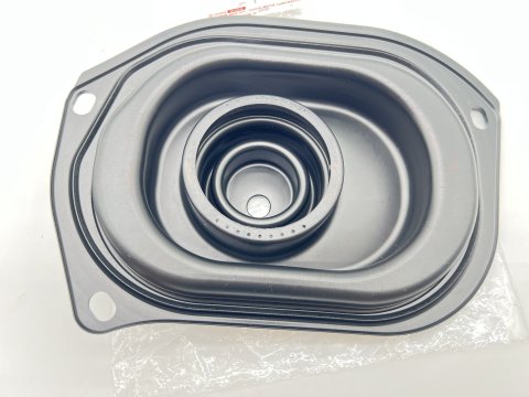 SOUFFLET LEVIER BT HDJ100