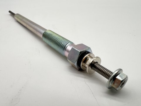 Bougie de préchauffage Denso moteur D4-D 1KD 2KD 1CD