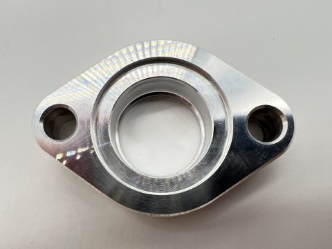 Electrovanne D4-D de pompe à injection pour Land Cruiser KDJ120 166cv