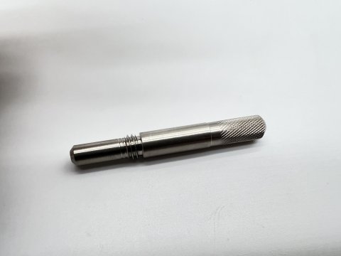 Electrovanne D4-D de pompe à injection pour Land Cruiser KDJ120 166cv