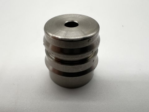 Electrovanne D4-D de pompe à injection pour Land Cruiser KDJ120 166cv