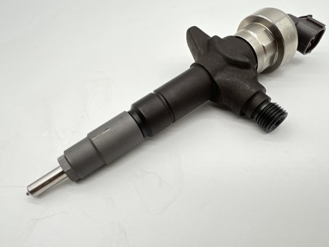 Injecteur Isuzu Dmax 2.5 Euro5