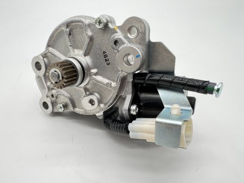 Moteur de blocage de différentiel avant électrique Land Cruiser HDJ80 HZJ105