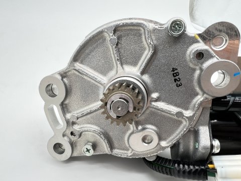 Moteur de blocage de différentiel avant électrique Land Cruiser HDJ80 HZJ105