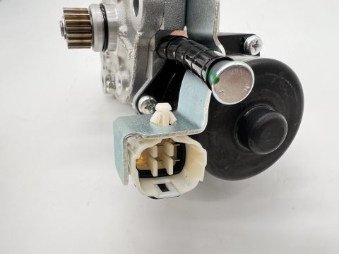 Moteur de blocage de différentiel avant électrique Land Cruiser HDJ80 HZJ105