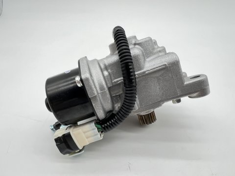 Moteur de blocage de différentiel avant électrique Land Cruiser HDJ80 HZJ105