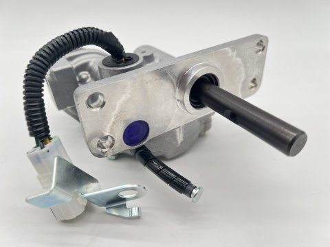 Moteur de blocage de différentiel arrière électrique Land Cruiser HDJ80 HZJ105 HZJ7 GRJ7