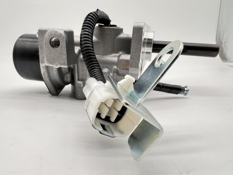 Moteur de blocage de différentiel arrière électrique Land Cruiser HDJ80 HZJ105 HZJ7 GRJ7
