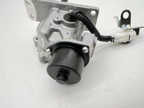 Moteur de blocage de différentiel arrière électrique Land Cruiser HDJ80 HZJ105 HZJ7 GRJ7