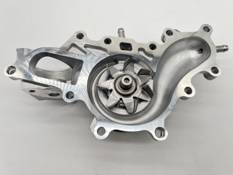 Pompe à eau Aisin avec joints VDJ200