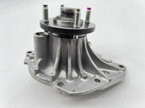 Pompe à eau Aisin 1KZT 1KD 2KD 3.0D4-D 2.5D4-D - partie externe - KZJ7 KZJ9 KDJ9 KDJ12 KDJ15 Hilux