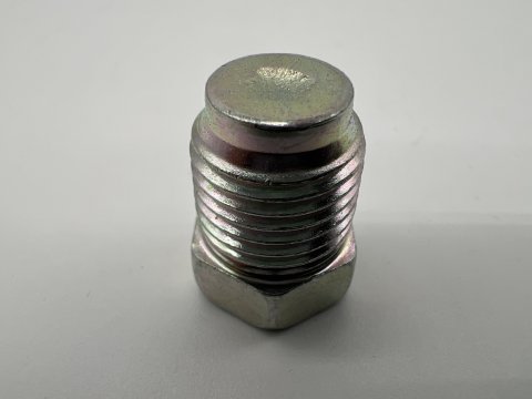 Bouchon circuit refroidissement sur bloc moteur HDJ80 HDJ100 HZJ7