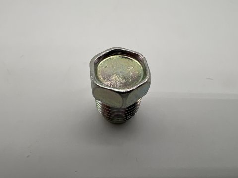Bouchon circuit refroidissement sur bloc moteur HDJ80 HDJ100 HZJ7
