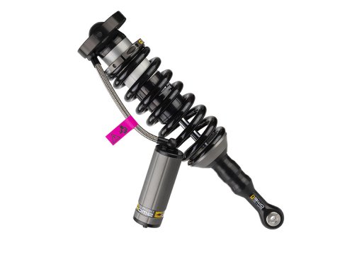 Combiné ressort amortisseur OME BP51 avant droit Toyota KDJ15 KDJ12