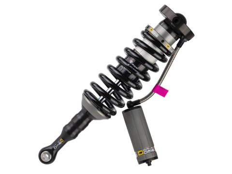 Combiné ressort amortisseur OME BP51 avant droit Toyota KDJ15 KDJ12