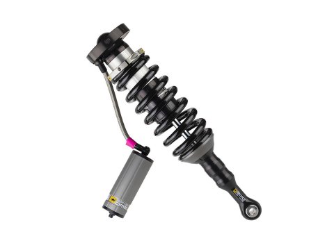 Combiné ressort amortisseur OME BP51 avant gauche Toyota KDJ15 KDJ12