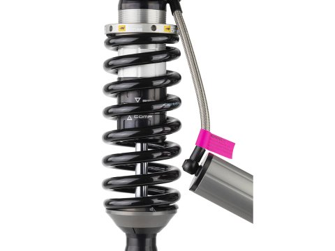 Combiné ressort amortisseur OME BP51 avant gauche Toyota KDJ15 KDJ12