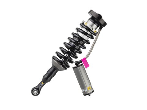 Combiné ressort amortisseur OME BP51 avant gauche Toyota KDJ15 KDJ12