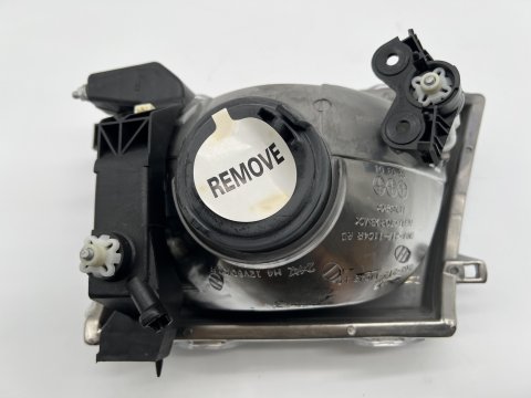 OPTIQUE AVD HILUX 2001-2004
