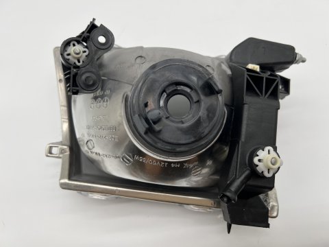 OPTIQUE AVG HILUX 2001-2004