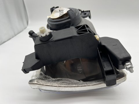 OPTIQUE AVG HILUX 2001-2004