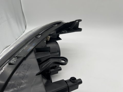 OPTIQUE AVD RAV4 2005-2007 CHROME