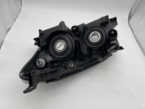 OPTIQUE AVD RAV4 2005-2007 CHROME