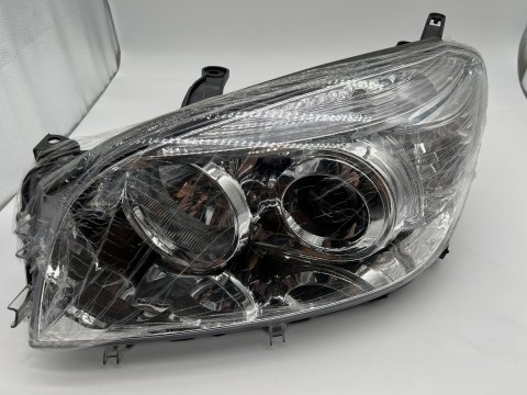 OPTIQUE AVG RAV4 2005-2007 CHROME