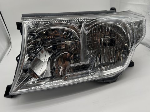 Optique avant gauche réglage électrique Toyota VDJ200 2007-2012