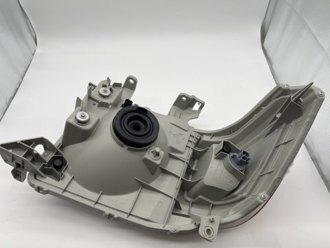 Optique avant droit réglage manuel Toyota Série 7 2007+