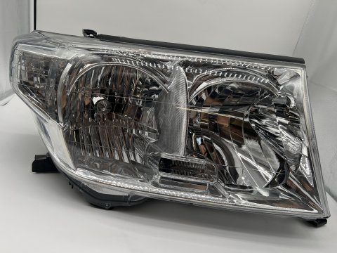 Optique avant droit réglage électrique Toyota VDJ200 2007-2012