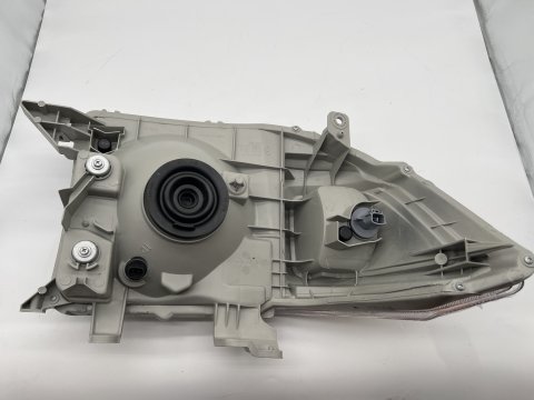 Optique avant gauche réglage manuel Toyota Série 7 2007+