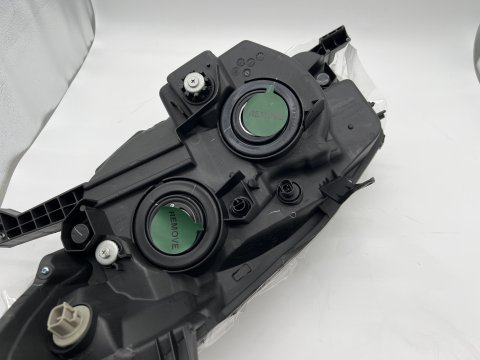 Optique de phare avant droit Land Cruiser KDJ15 2008-2013
