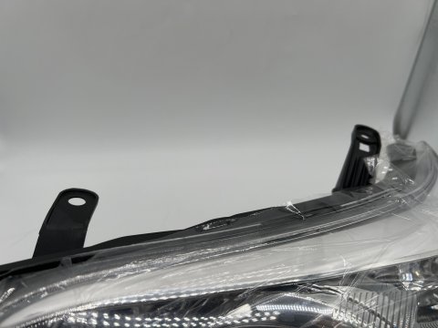Optique de phare avant gauche Land Cruiser KDJ15 2008-2013