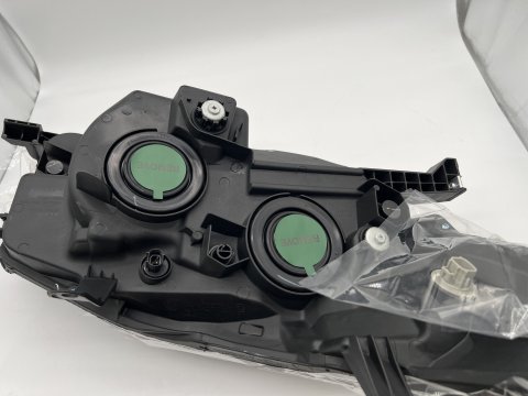Optique de phare avant gauche Land Cruiser KDJ15 2008-2013