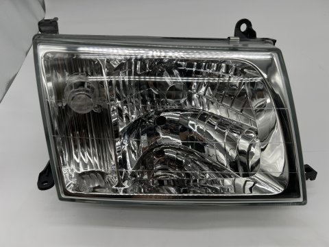 Optique avant droit réglage électrique Toyota HDJ100 98-07