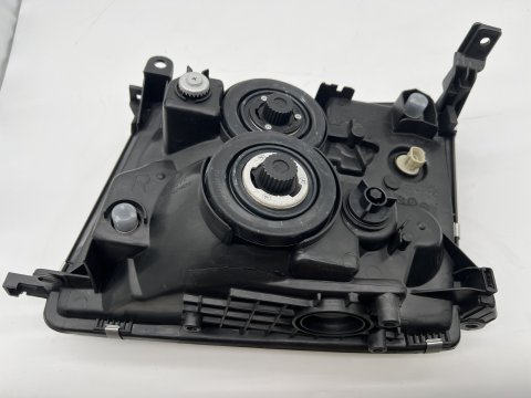 Optique avant droit réglage électrique Toyota HDJ100 98-07