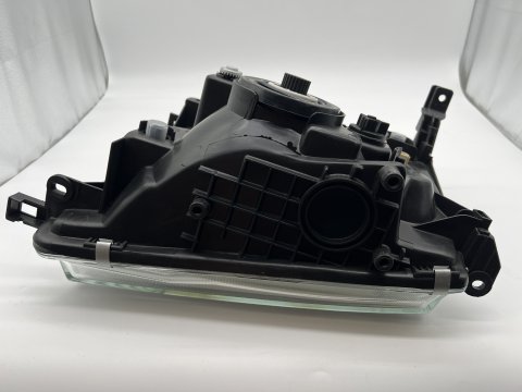 Optique avant droit réglage électrique Toyota HDJ100 98-07