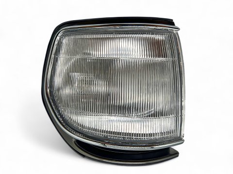 VEILLEUSE AVD HDJ80 12S CHROME