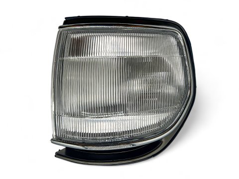 VEILLEUSE AVG HDJ80 12S CHROME