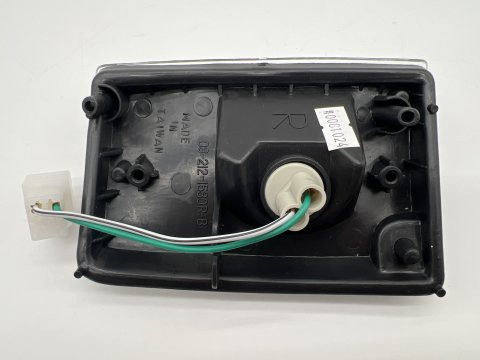 Veilleuse avant droite Land Cruiser HJ61