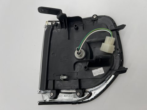 VEILLEUSE AVG HZJ80 PHARES CARRES