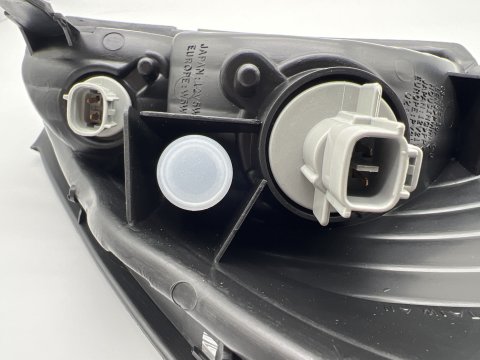 CLIGNOTANT VEILLEUSE AVD KDJ9#