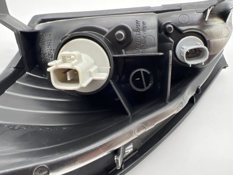 CLIGNOTANT VEILLEUSE AVG KDJ9#